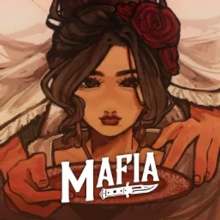MAFIA - 2500 Credits