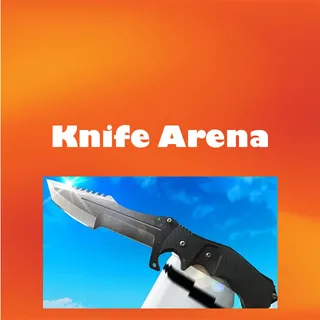 Knife Arena - 34500 Credit