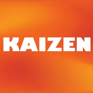 Kaizen - DISASTER FLAMES
