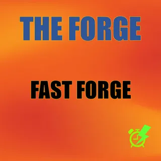 The Forge