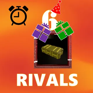 Rivals