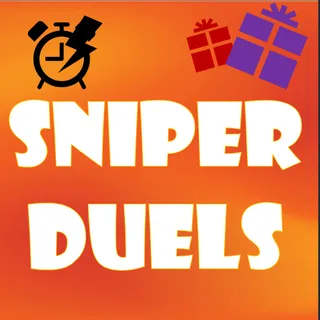 Sniper Duels 2450 Premium