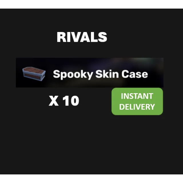 Cosmetics Menu Rivals RIVALS - Other Game Items - Gameflip
