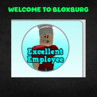 Welcome to Bloxburg