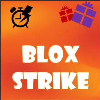 19k credits - BloxStrike