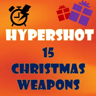 HYPERSHOT