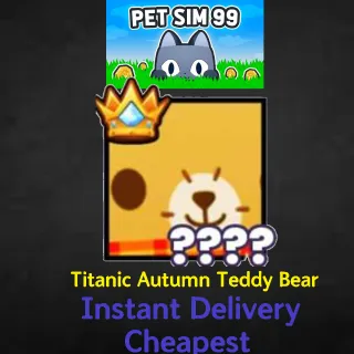 Pet Simulator 99