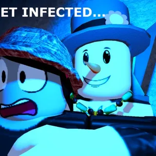 Infectious Smile - 5000 Smile Coins