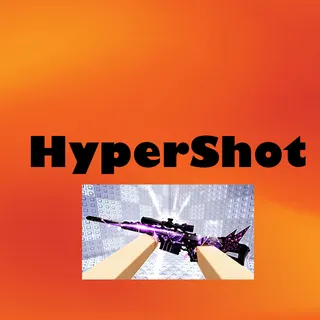Hypershot - New years
