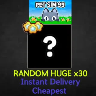 Pet Sim 99