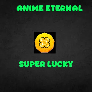 Anime Eternal