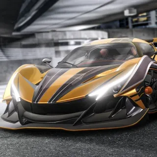 Midnight Chaser - $ 580,000 Cash