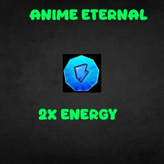 Anime Eternal
