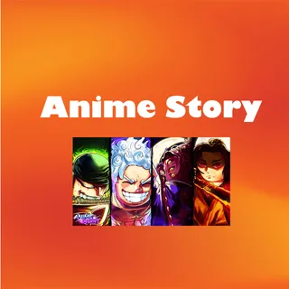 Anime Story - Christmas Gift 3