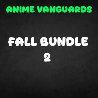 Anime Vanguards
