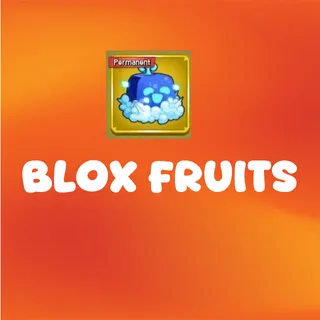 BLOX FRUITS Permanent Control