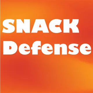 SNACK Defense - Shiny hunter