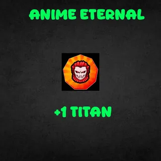 Anime Eternal