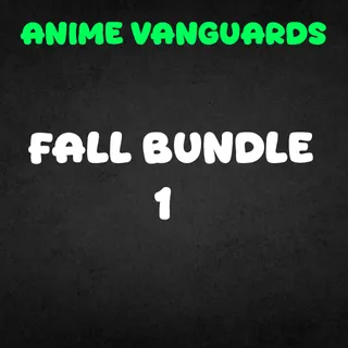 Anime Vanguards