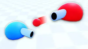 Tank Game - Bunch Of gems