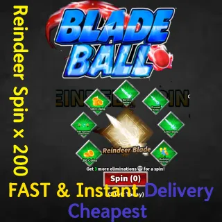 BLADE BALL