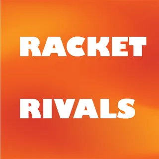 Racket Rivals - LUNAR PACK x10