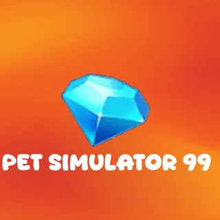 Pet Simulator 99 70B GEMS