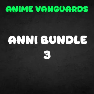 Anime Vanguards