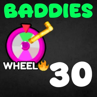 Baddies