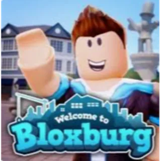 500k Money - Welcome to Bloxburg