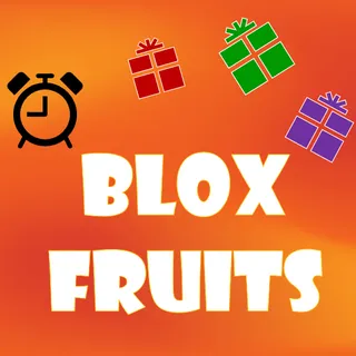 Blox Fruits  - Permanent Magnet