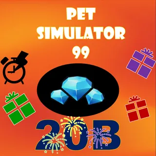 Pet Simulator 99
