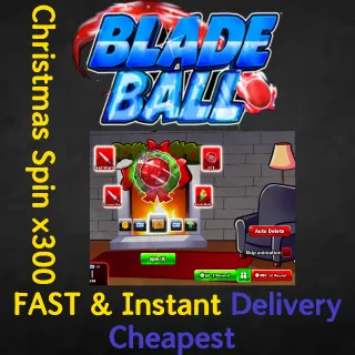 BLADE BALL