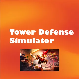 Tower Defense Simulator - Engineer
