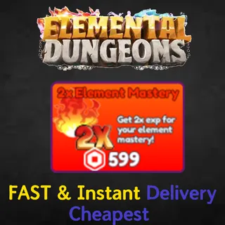 ELEMENTAL DUNGEONS