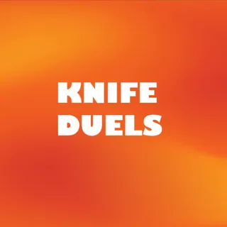 Knife Duels - 105000 Premium