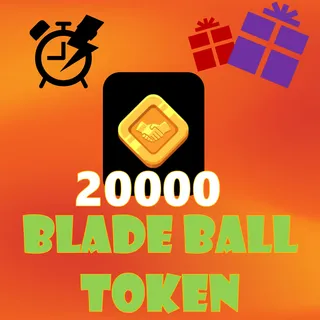 Blade Ball Token