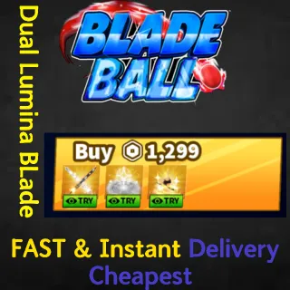 BLADE BALL