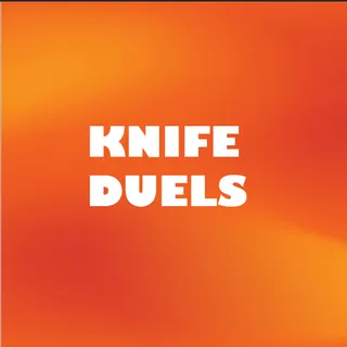 Knife Duels - 105000 Premium