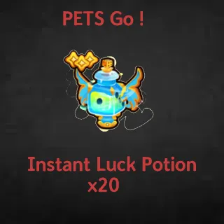 PETS GO