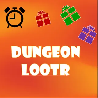 Twin Jackal Pack - Dungeon Lootr