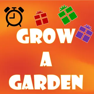 Grow A Garden - Easter EggFruit