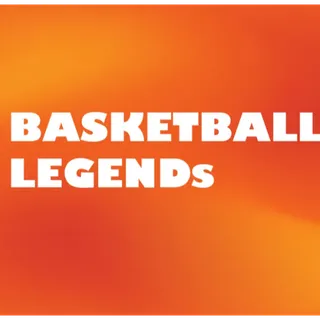 basketball legends - dragon flame