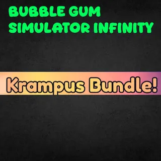 Bubble Gum Simulator INFINITY