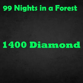 99 Nights in a Forest