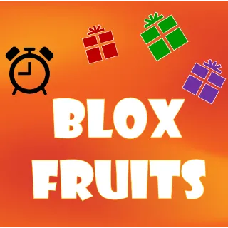 Blox Fruits  - PERMANENT YETI