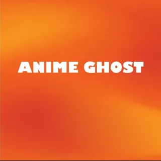 Anime Ghost - 2x Ghost