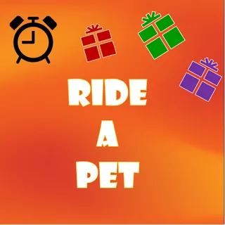 50 Rolls Dragon Egg - Ride A Pet