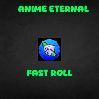 Anime Eternal