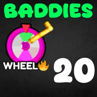 Baddies